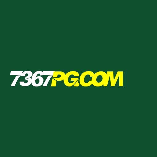 7367pg.com Logo