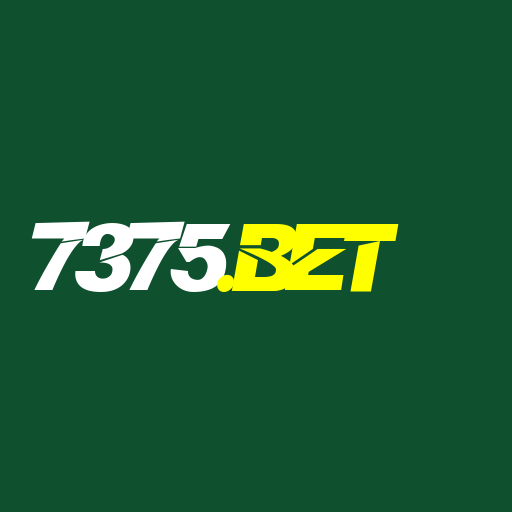 7375.bet Logo
