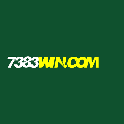 7383win.com Logo