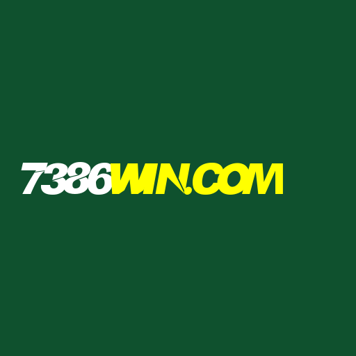 7386win.com Logo