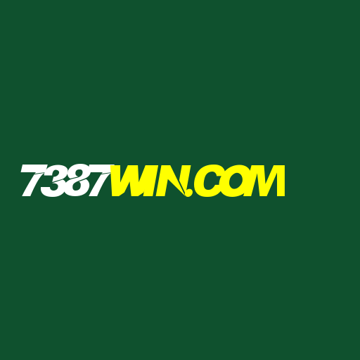 7387win.com Logo