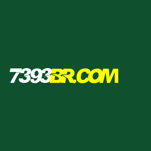 7393br.com Logo