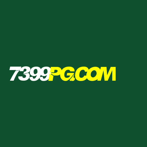 7399pg.com Logo