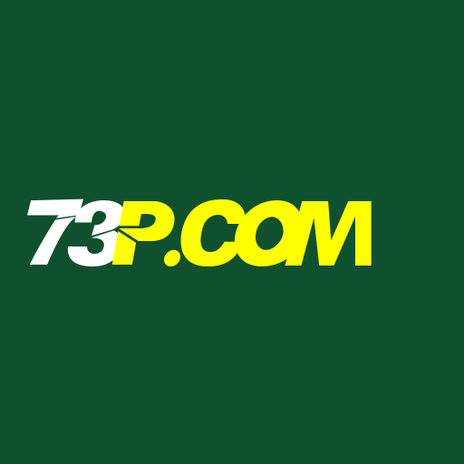 73p.com Logo