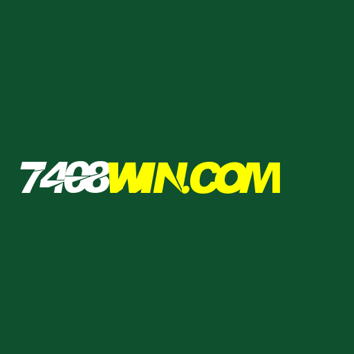 7408win.com Logo