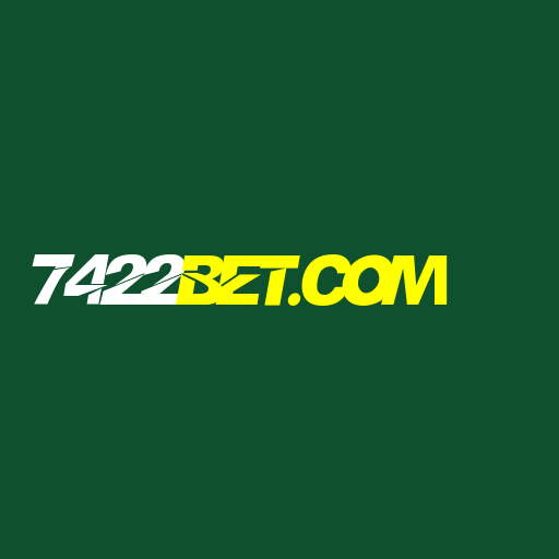 7422bet.com Logo