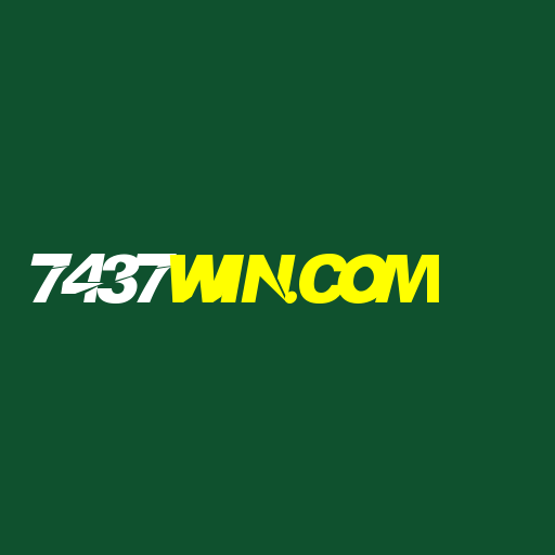 7437win.com Logo