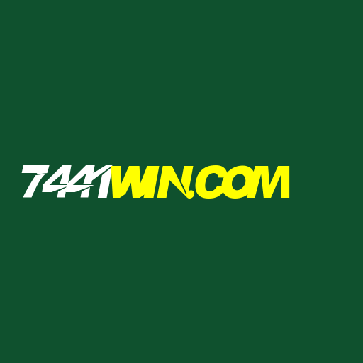 7441win.com Logo