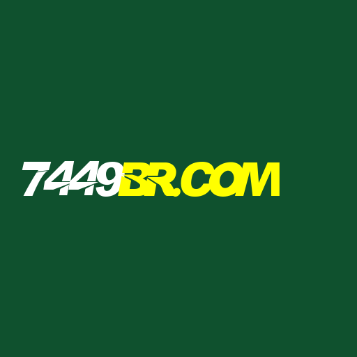 7449br.com Logo