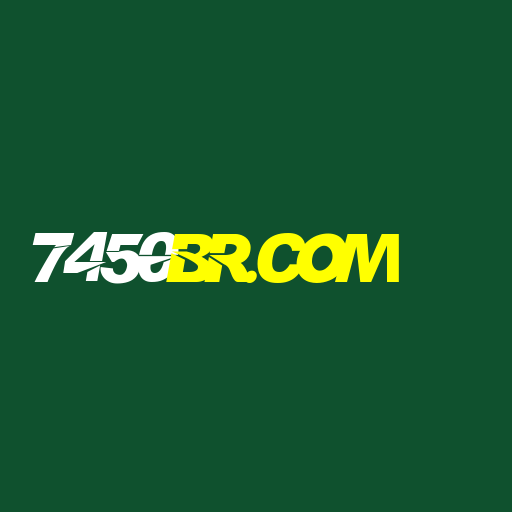 7450br.com Logo