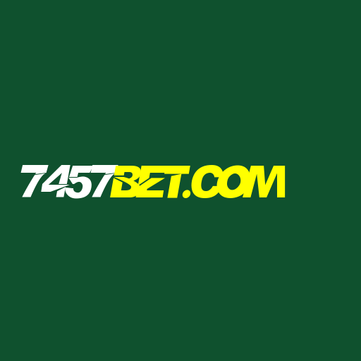 7457bet.com Logo
