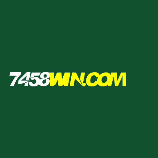 7458win.com Logo