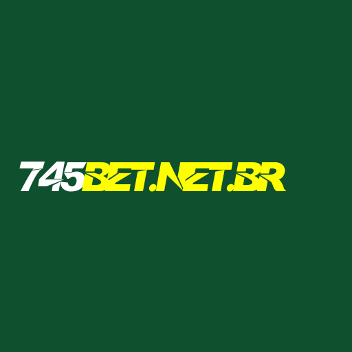 745bet.net.br Logo