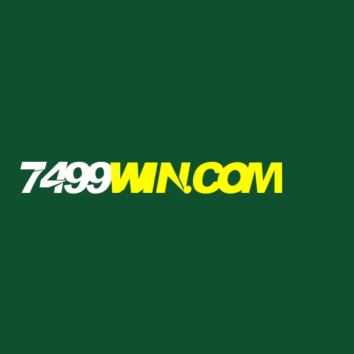 7499win.com Logo