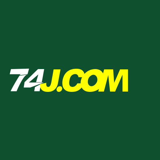 74j.com Logo