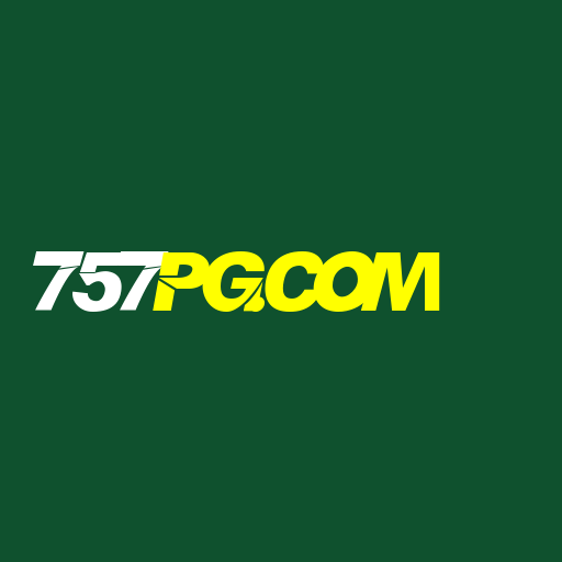 757pg.com Logo