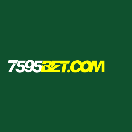 7595bet.com Logo