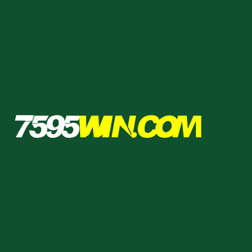 7595win.com Logo
