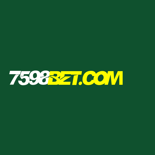 7598bet.com Logo