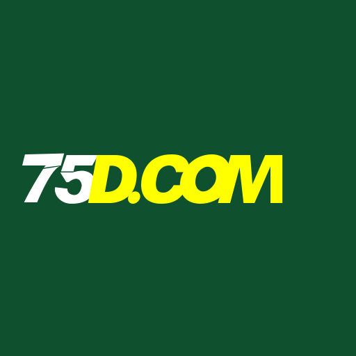 75d.com Logo