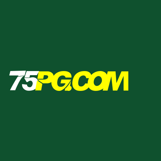 75pg.com Logo