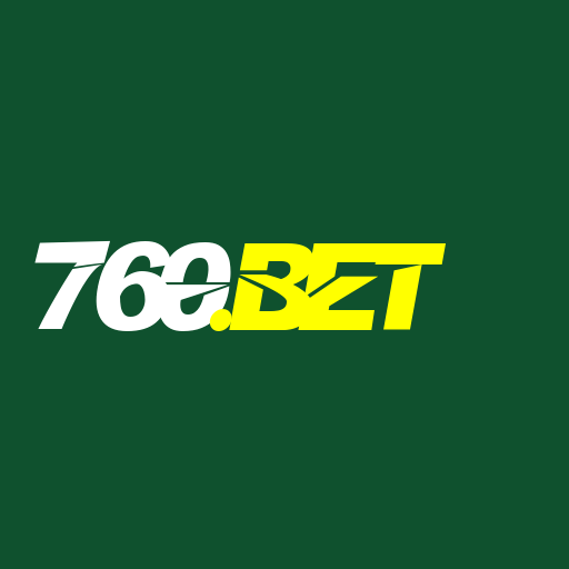 760.bet Logo