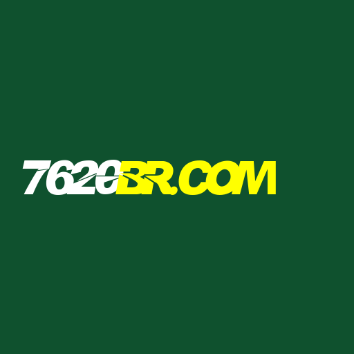 7620br.com Logo