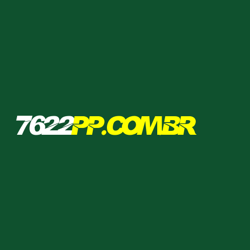 7622pp.com.br Logo