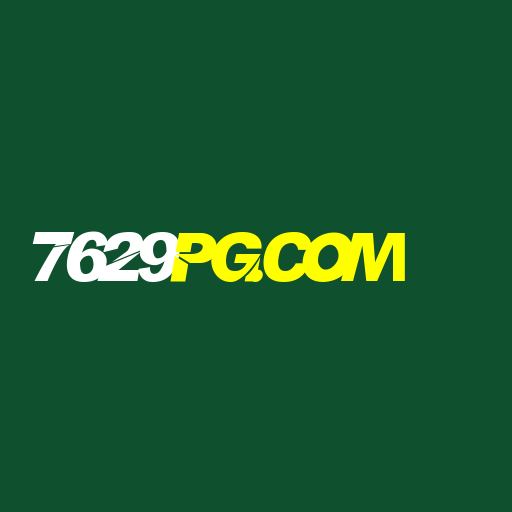 7629pg.com Logo