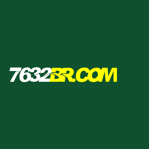 7632br.com Logo