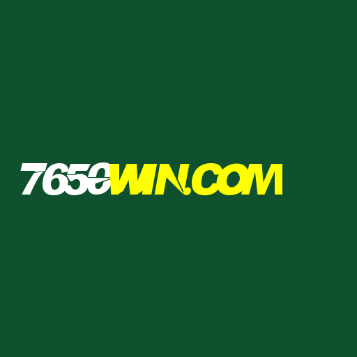 7650win.com Logo