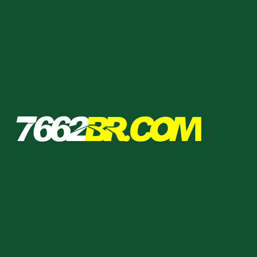 7662br.com Logo