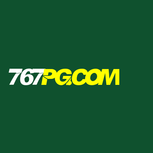 767pg.com Logo