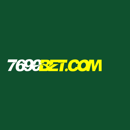 7690bet.com Logo