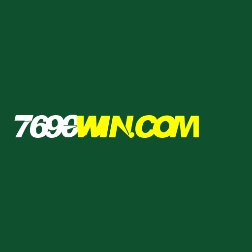 7690win.com Logo