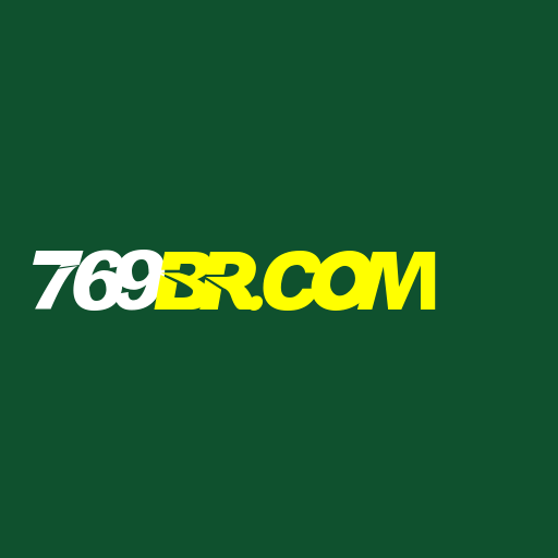 769br.com Logo