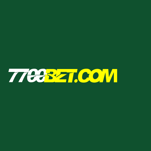 7700bet.com Logo