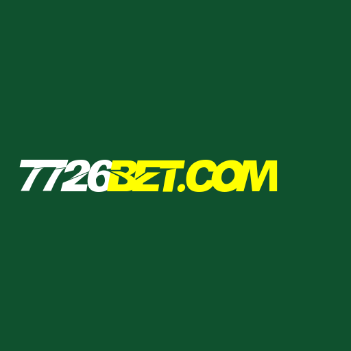 7726bet.com Logo