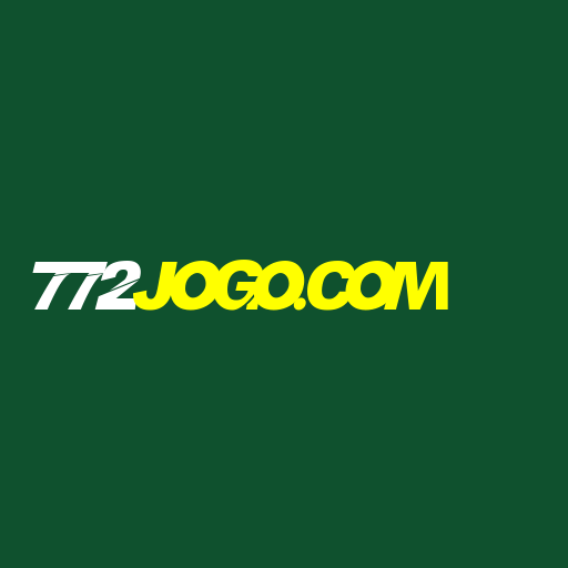 772jogo.com Logo