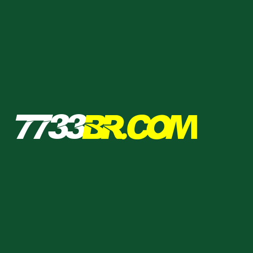 7733br.com Logo
