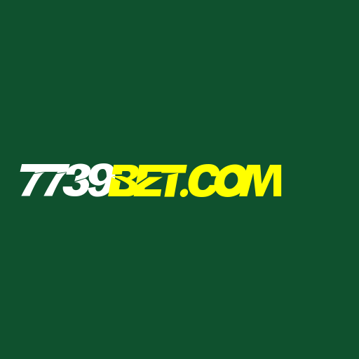 7739bet.com Logo