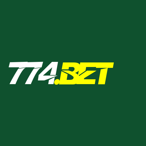 774.bet Logo