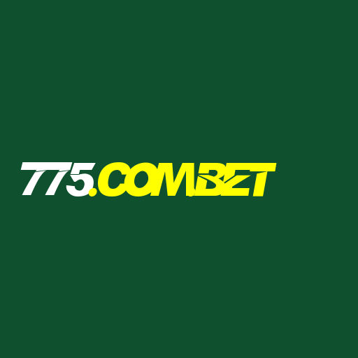 775.com.bet Logo