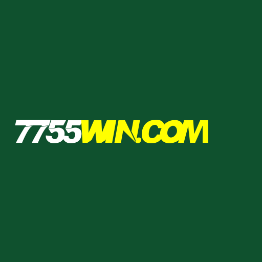 7755win.com Logo