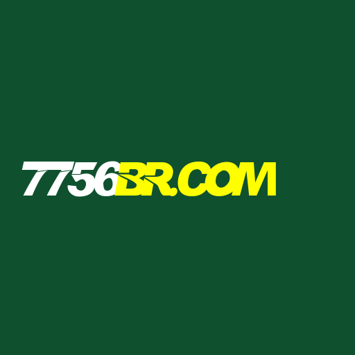 7756br.com Logo