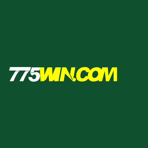 775win.com Logo