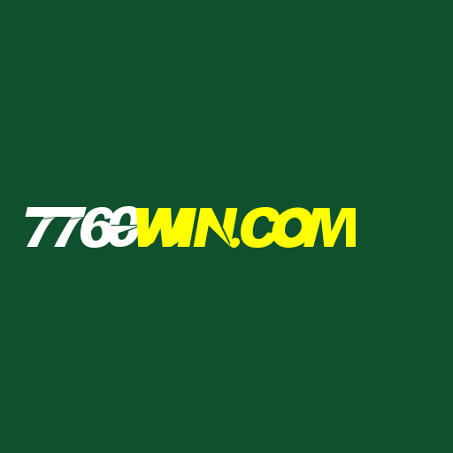 7760win.com Logo