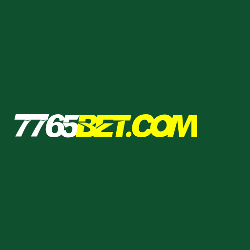 7765bet.com Logo