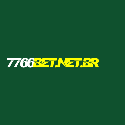7766bet.net.br Logo