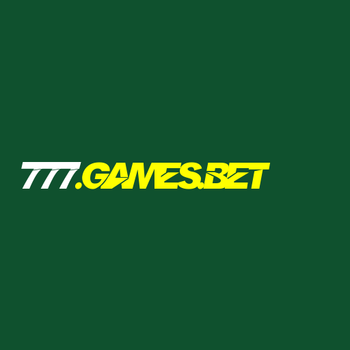 777.games.bet Logo